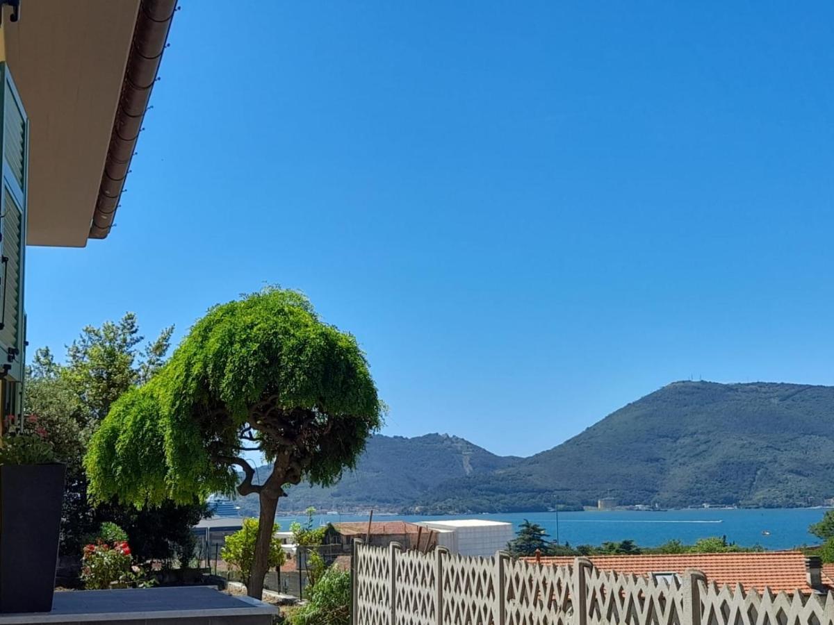 Casa vacanze Atena La Spezia
